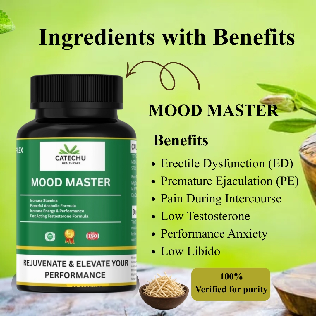 MOOD MASTER COMBO - Image 2