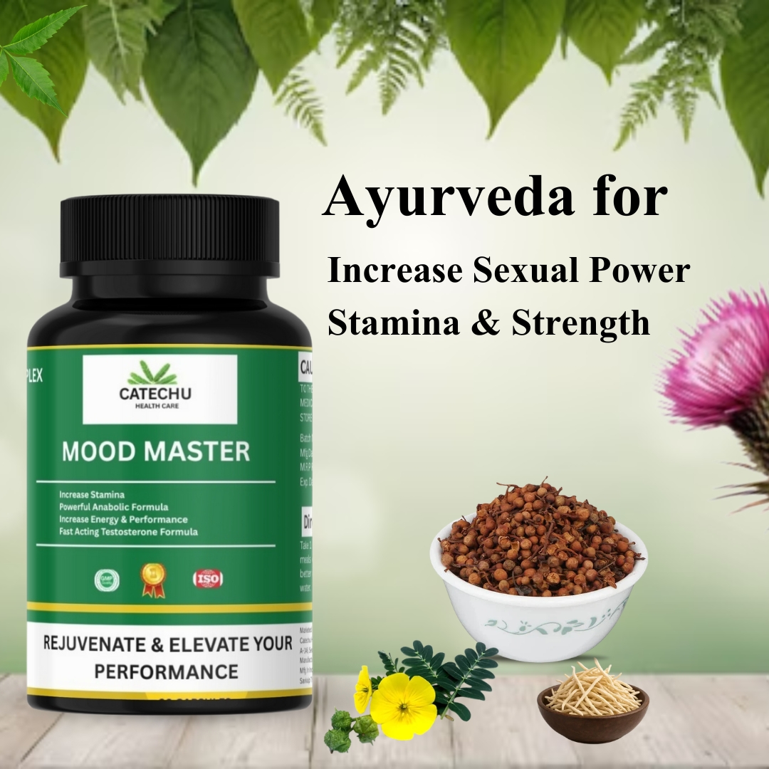 MOOD MASTER COMBO - Image 4