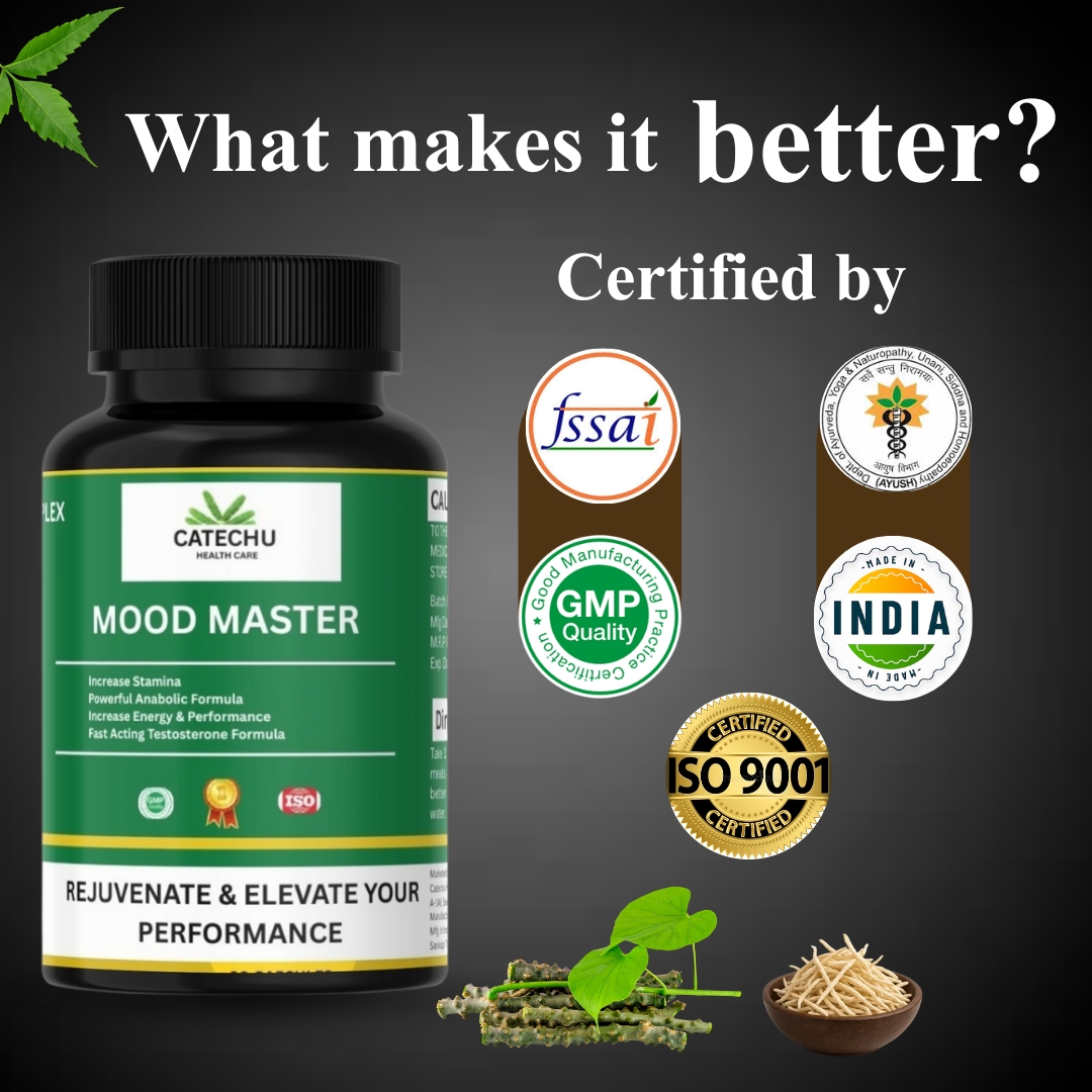 MOOD MASTER COMBO - Image 7