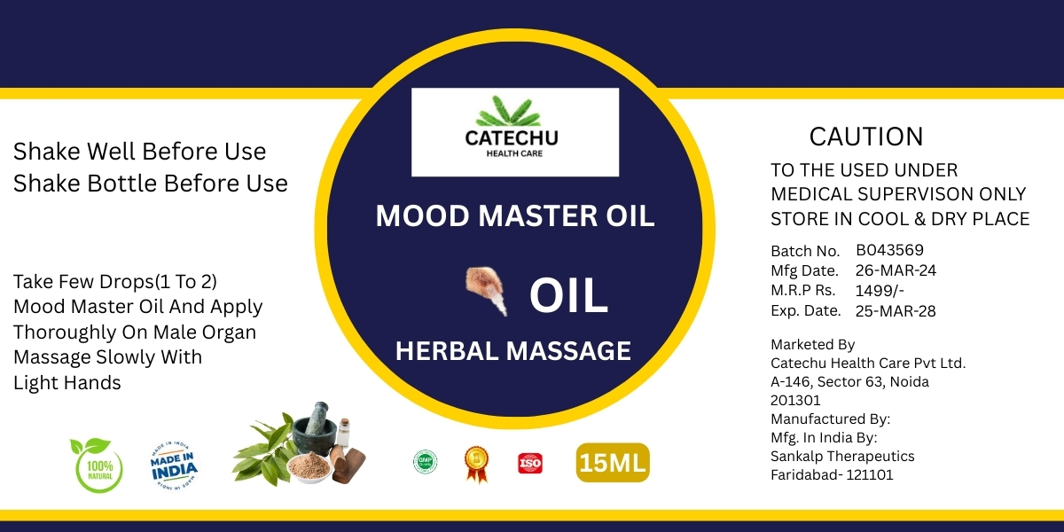 mood master oil