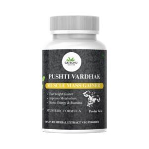 pushti vardhak