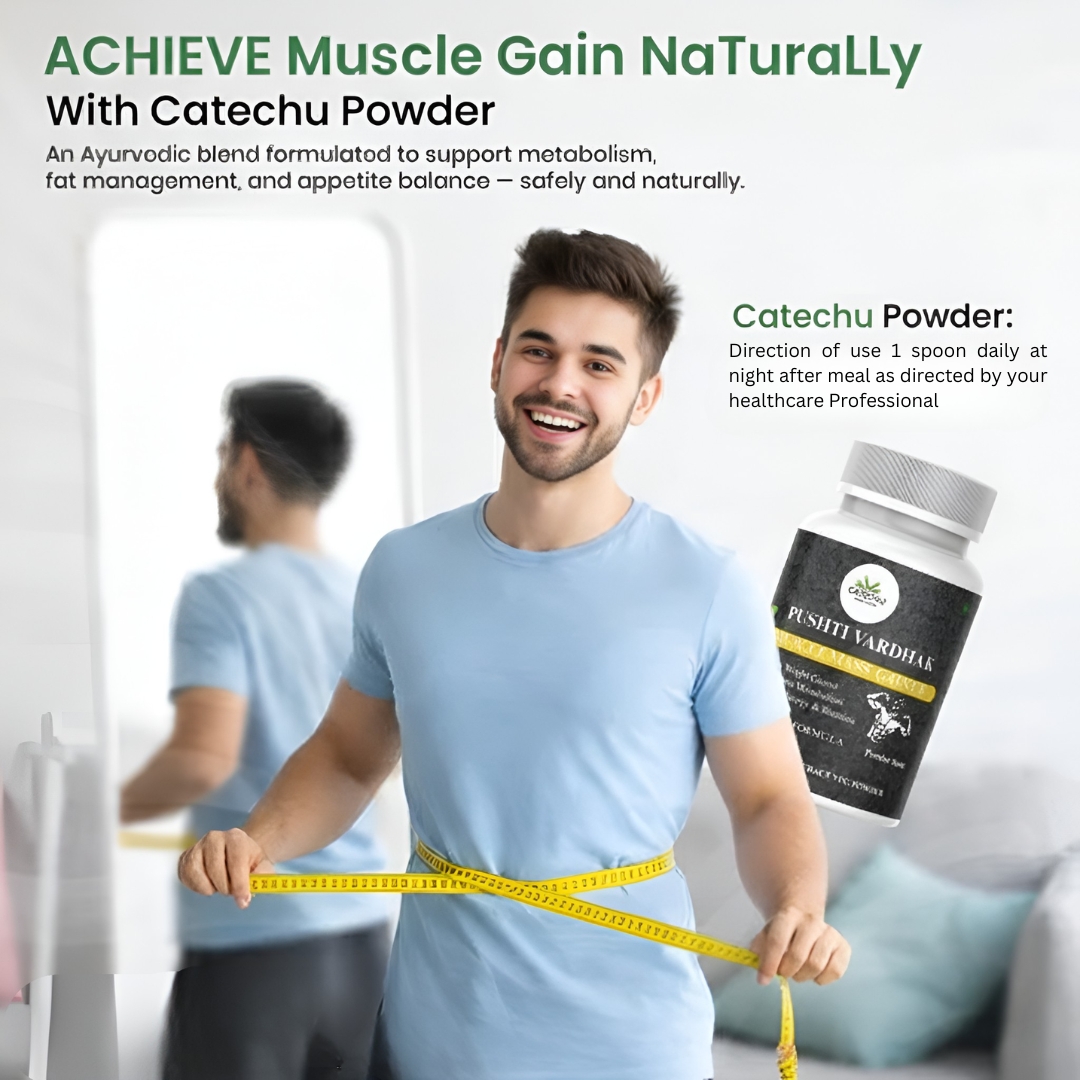 PUSHTI VARDHAK - Image 3