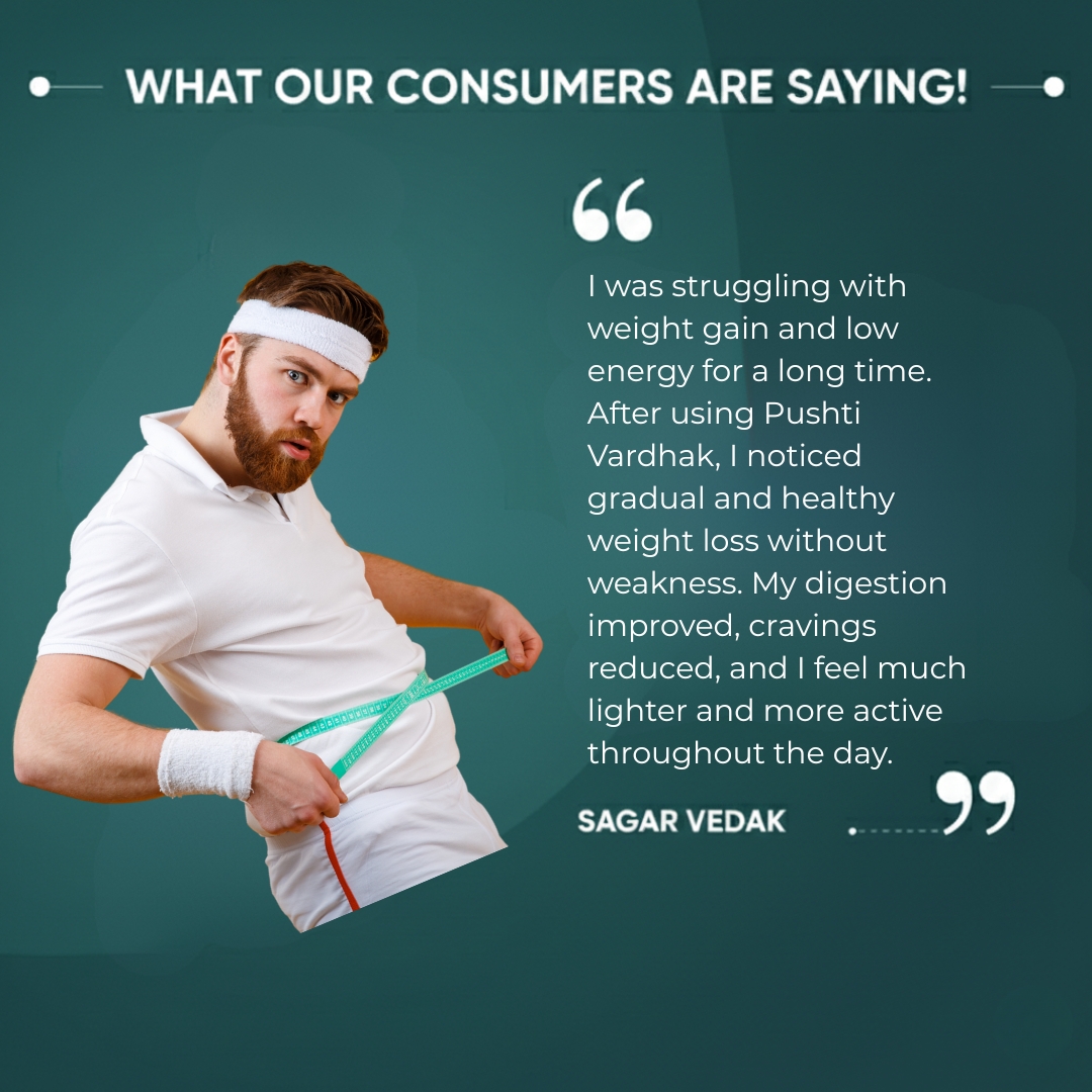 PUSHTI VARDHAK - Image 4