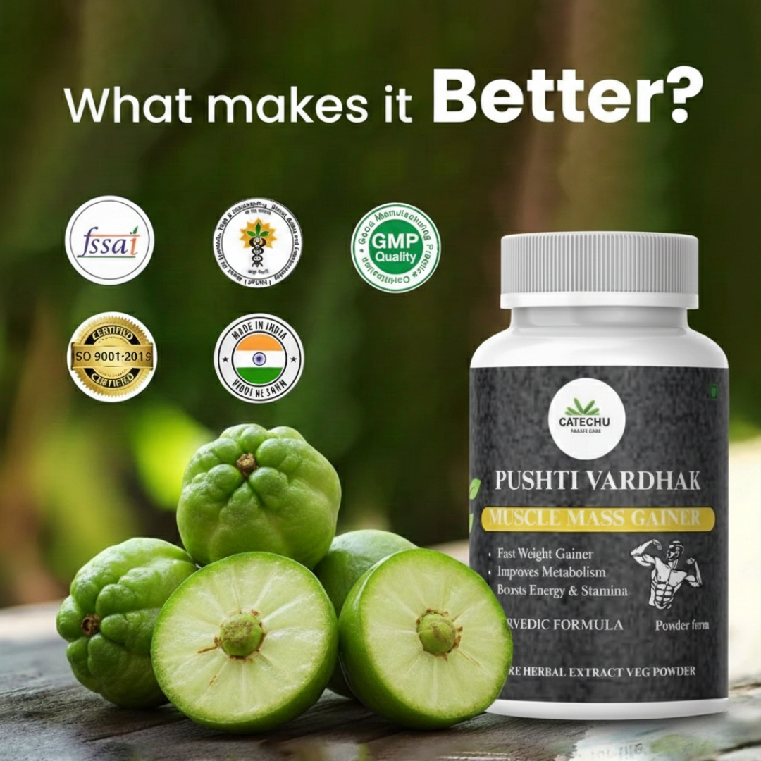 PUSHTI VARDHAK - Image 5