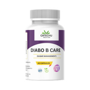 Diabo B Care