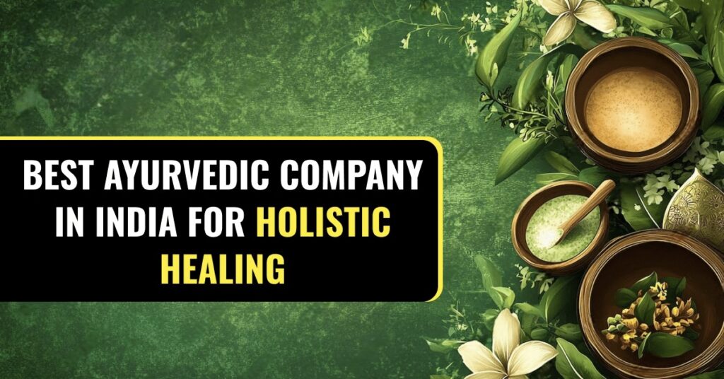 ayurvedic banner