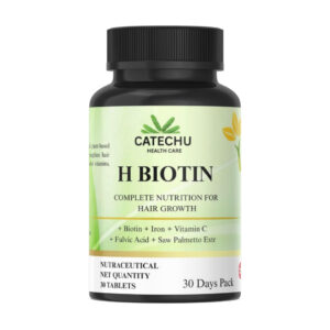 h biotin