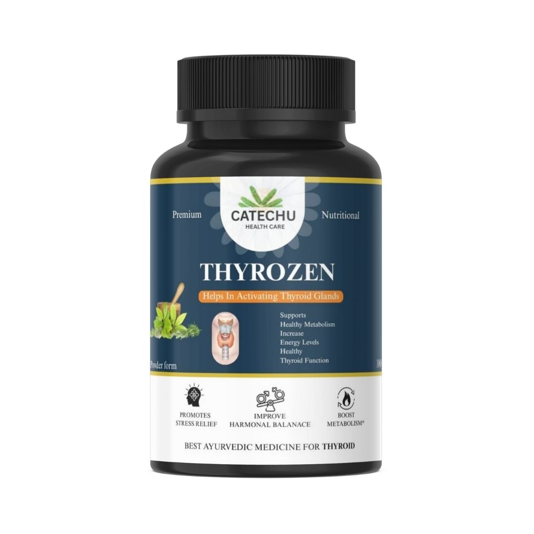 thyrozen