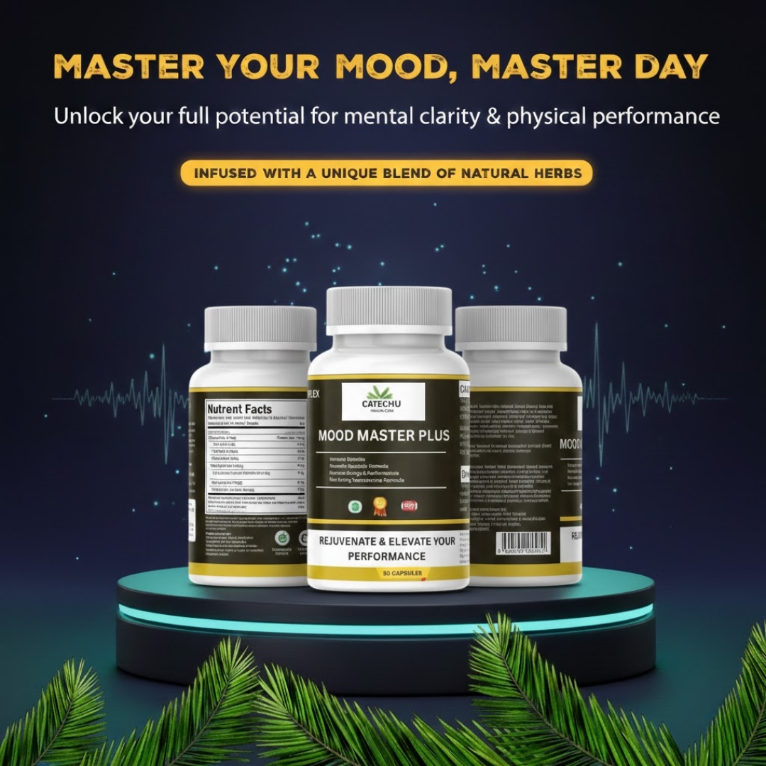 MOOD MASTER PLUS - Image 4