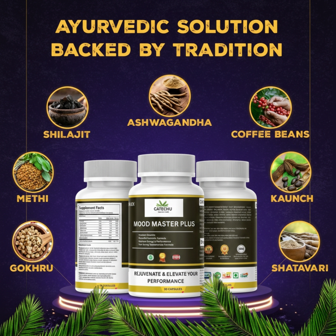 MOOD MASTER PLUS - Image 3