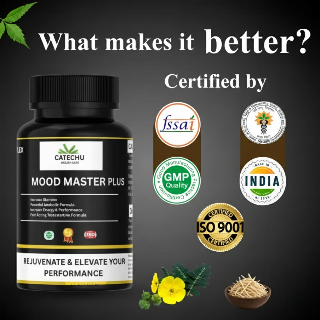 MOOD MASTER PLUS - Image 6