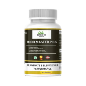 MOOD MASTER PLUS