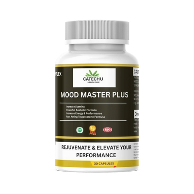 MOOD MASTER PLUS