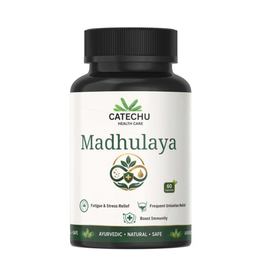 Madhulaya