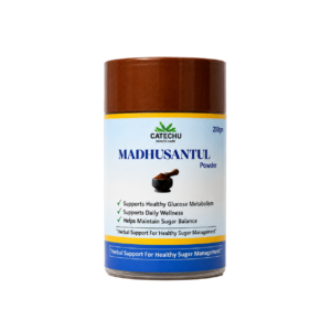 MADHUSANTUL POWDER