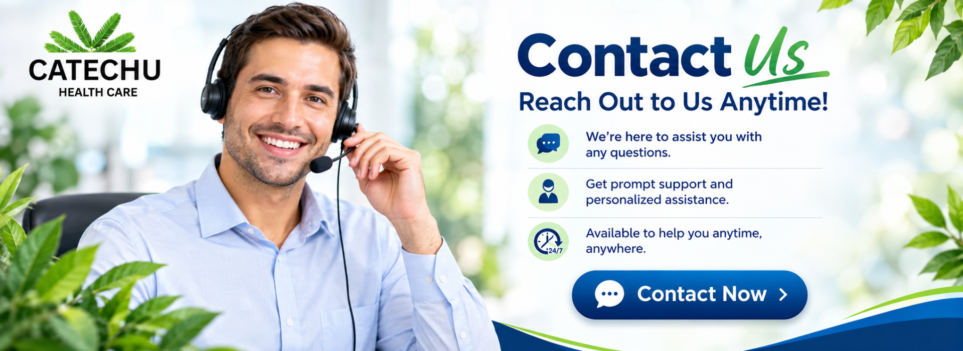 Contact Us_ Caring Support Anytime
